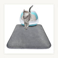 Cat litter trapping mat supplier product photo 1