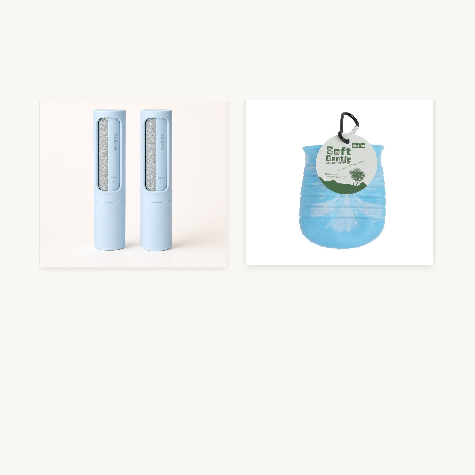 Denmates clean pet home kit supplier product photo 1