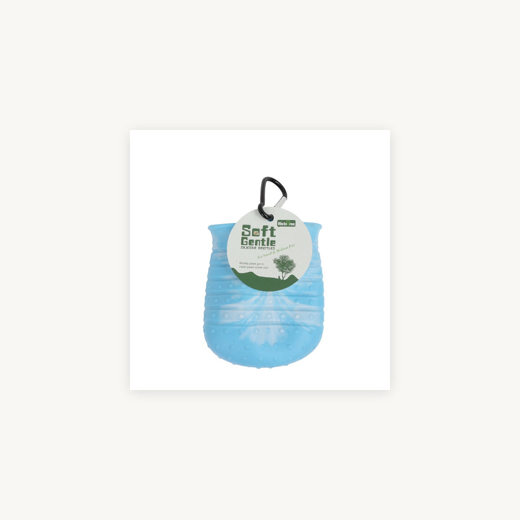 Soft dog paw washer cup supplier product photo 1