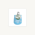 Soft dog paw washer cup supplier product photo 1