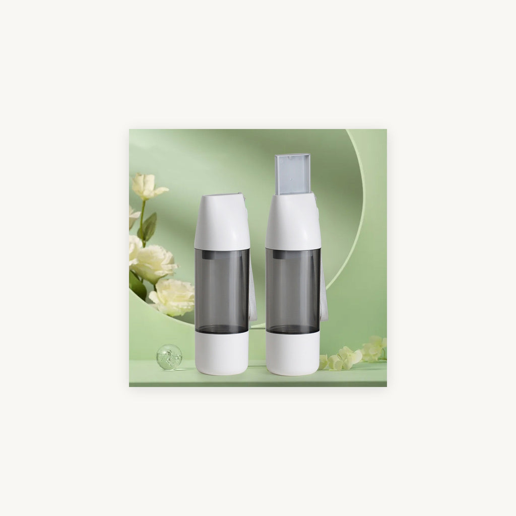 Portable dog water bottle supplier product photo 4