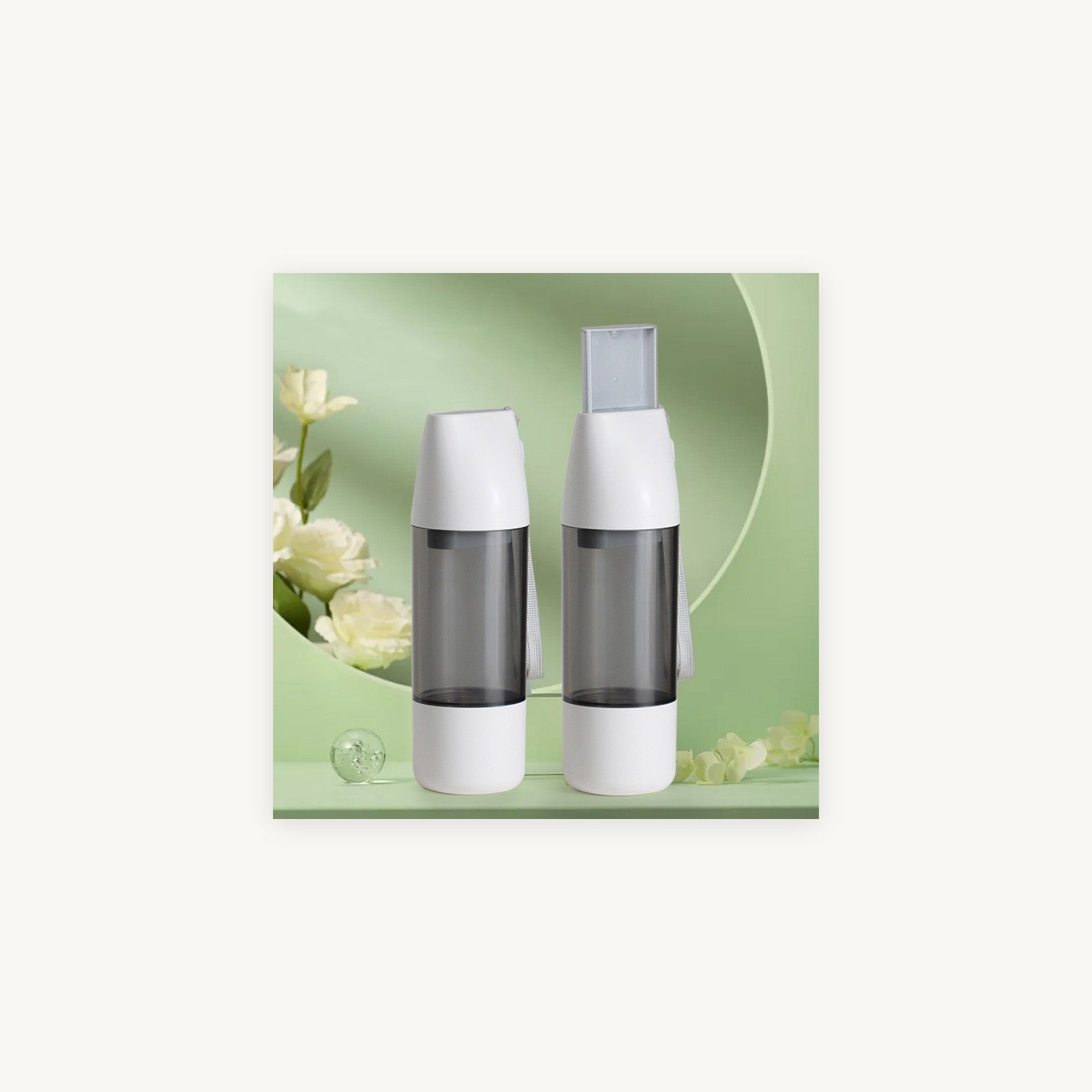 Portable dog water bottle supplier product photo 4