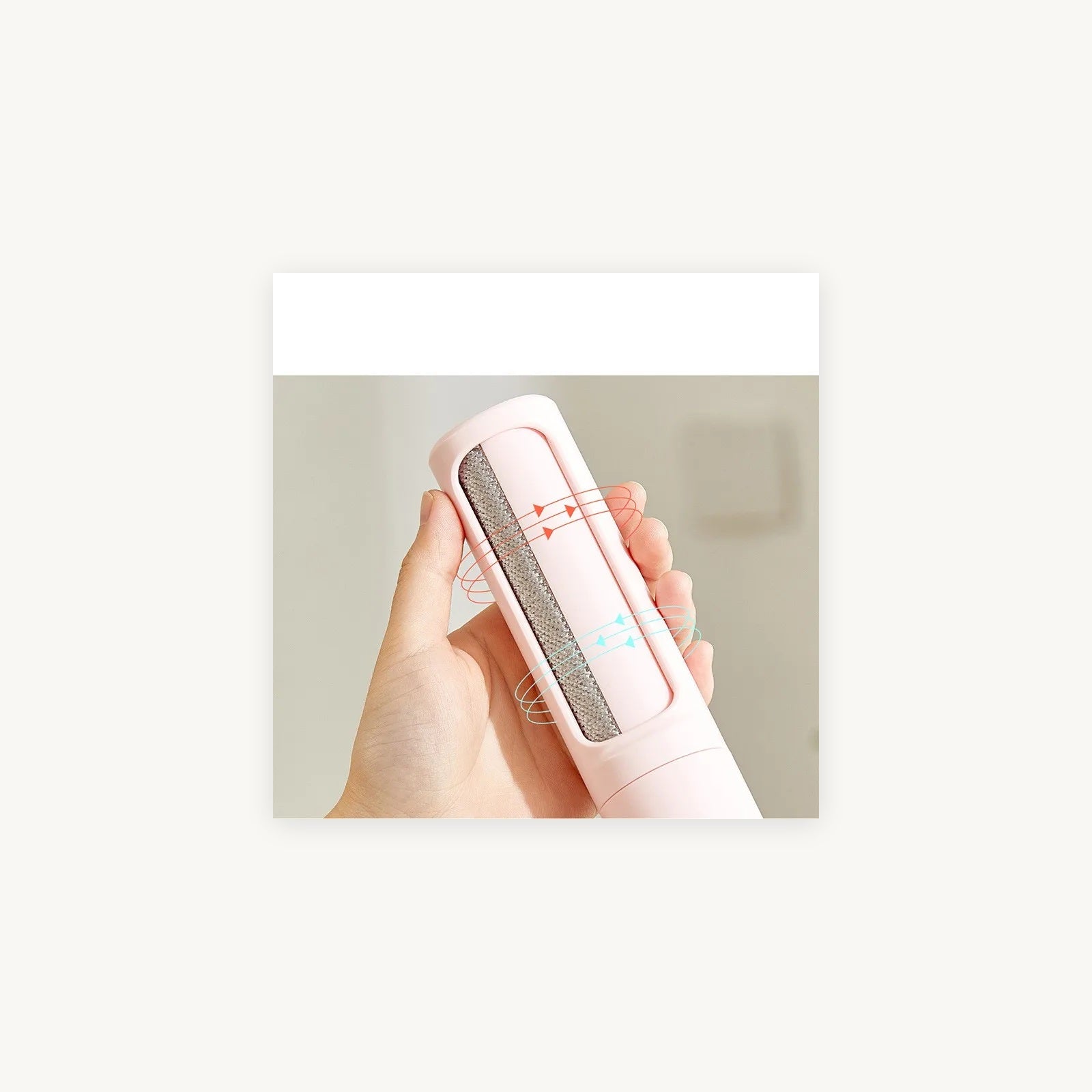 Reusable pet hair remover supplier product photo 5