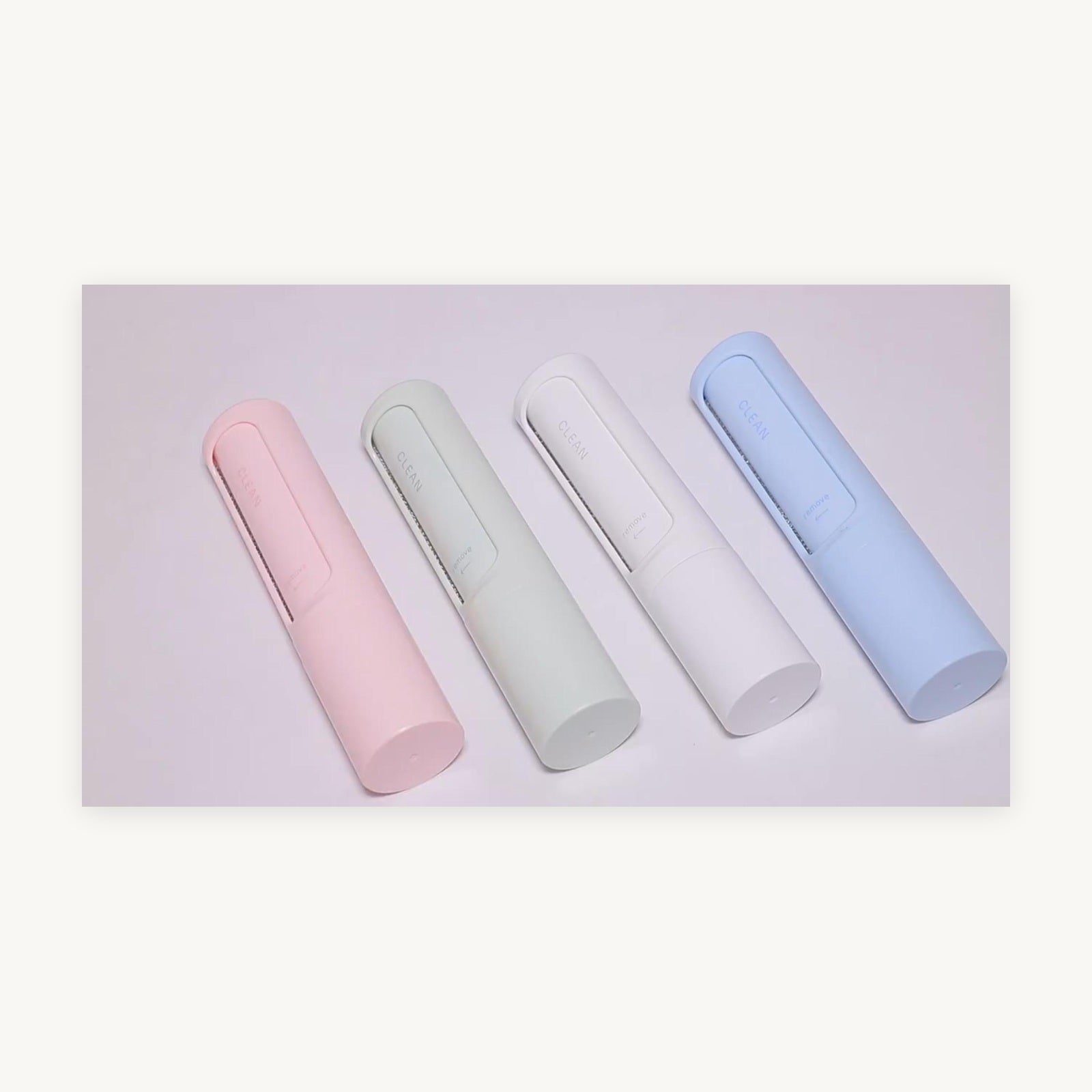 Reusable pet hair remover supplier product photo 7
