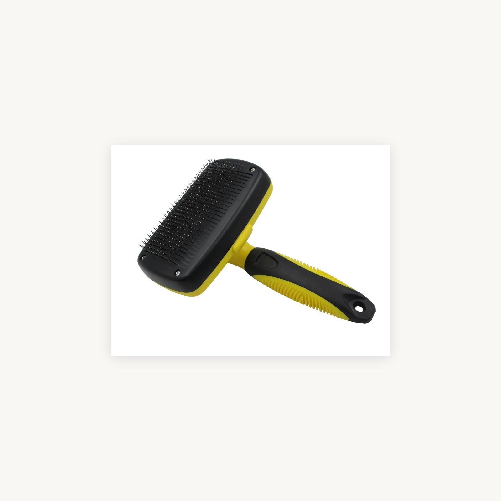 Self-cleaning slicker brush supplier product photo 7