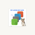 Silicone lick mat supplier product photo 1