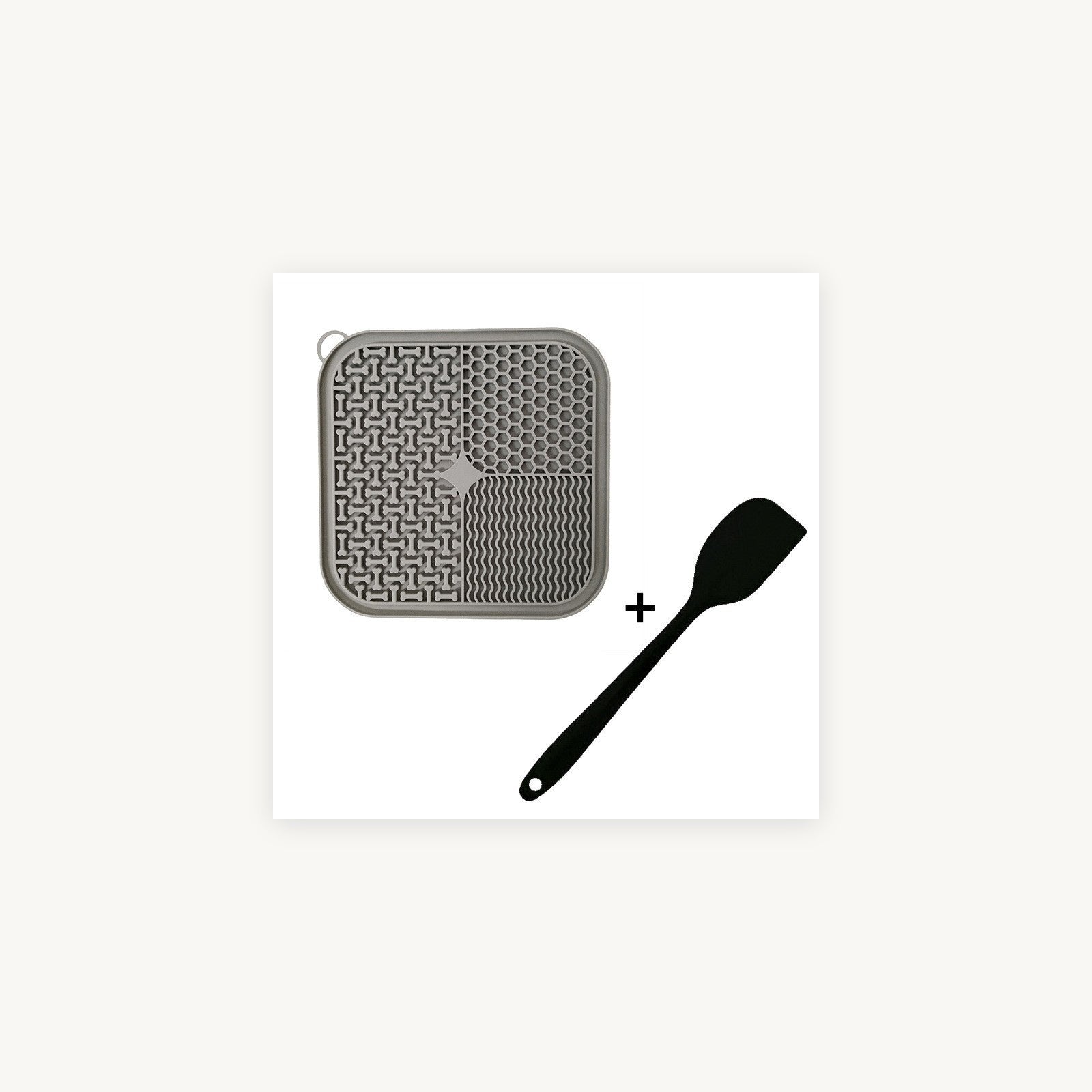 Silicone lick mat supplier product photo 3