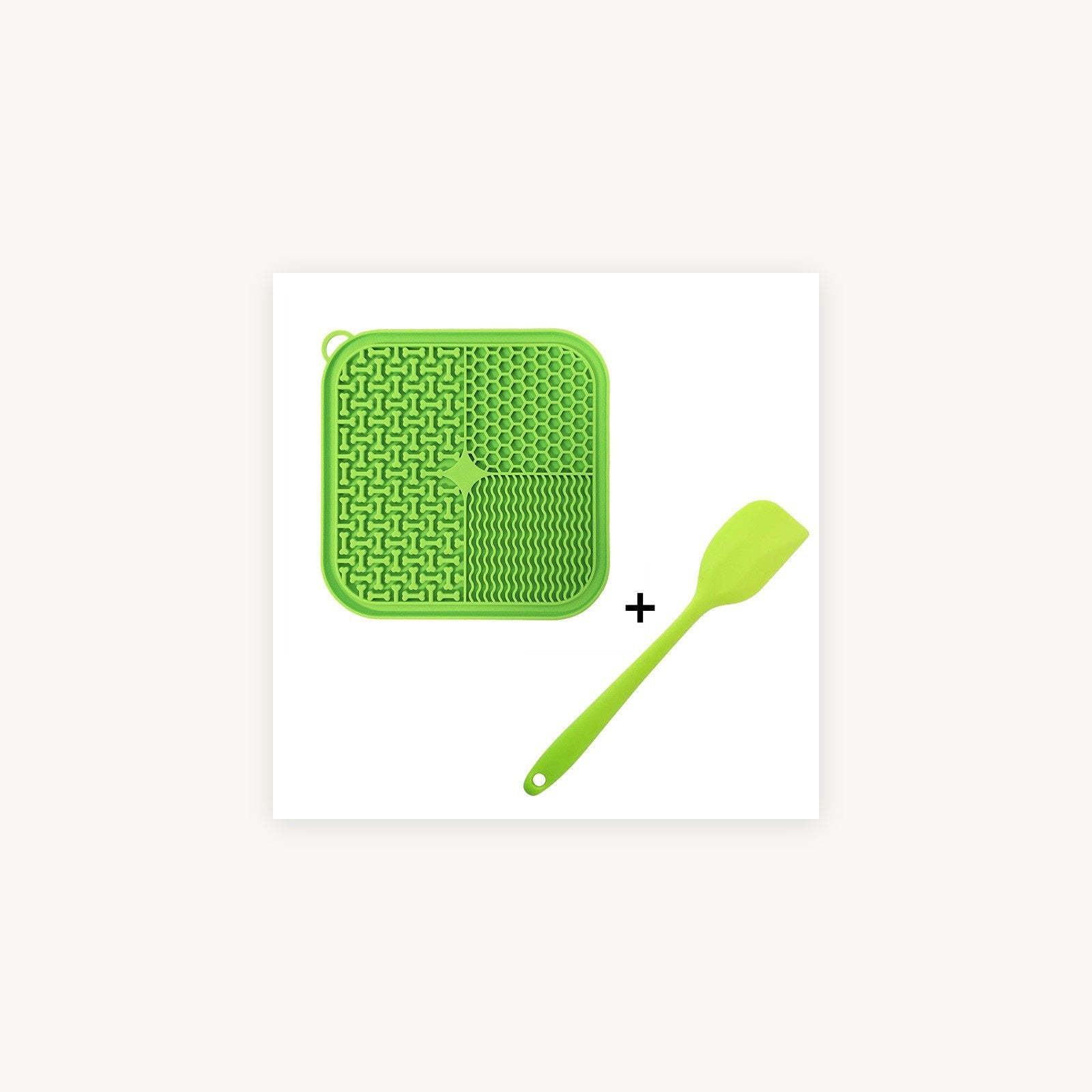 Silicone lick mat supplier product photo 6
