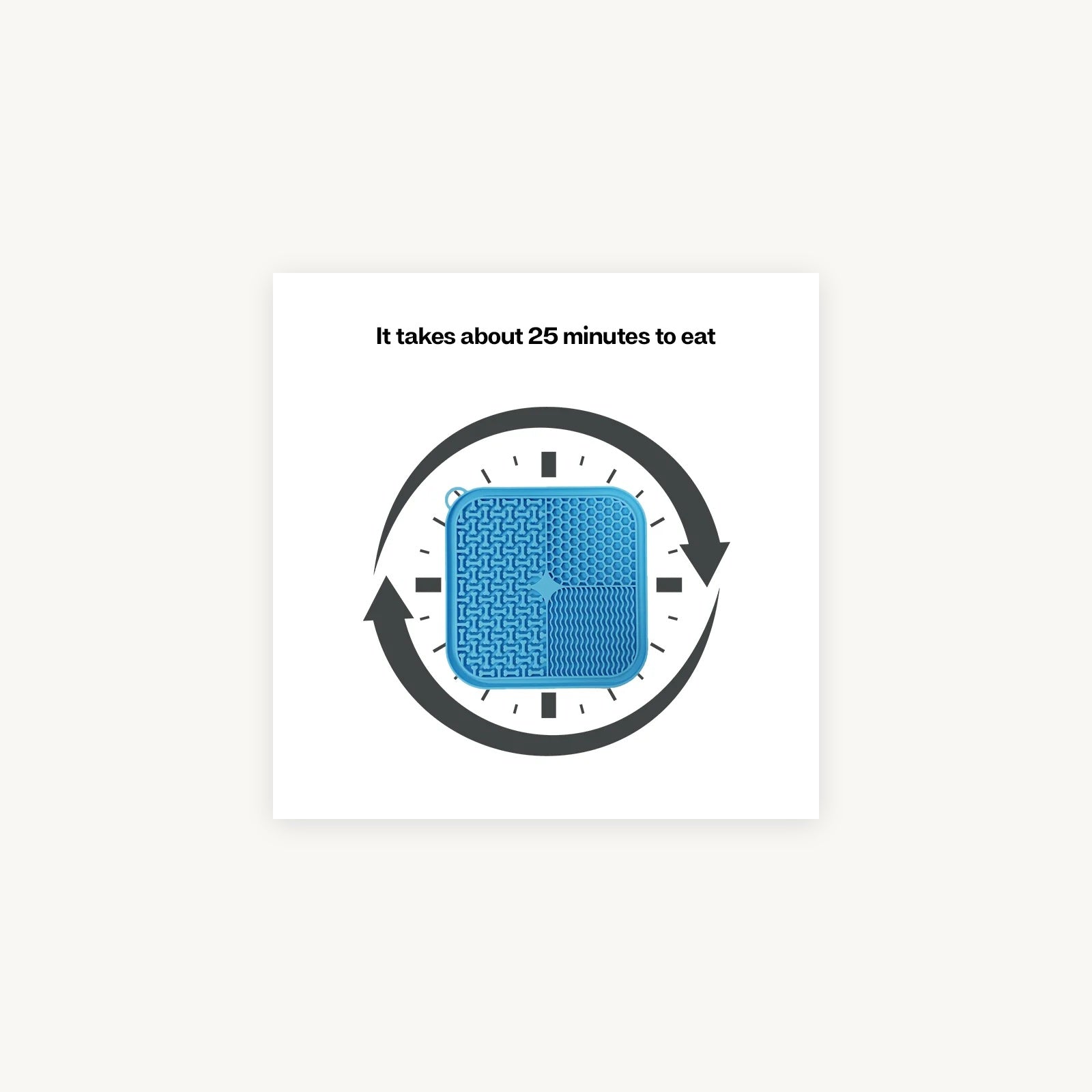 Silicone lick mat supplier product photo 8
