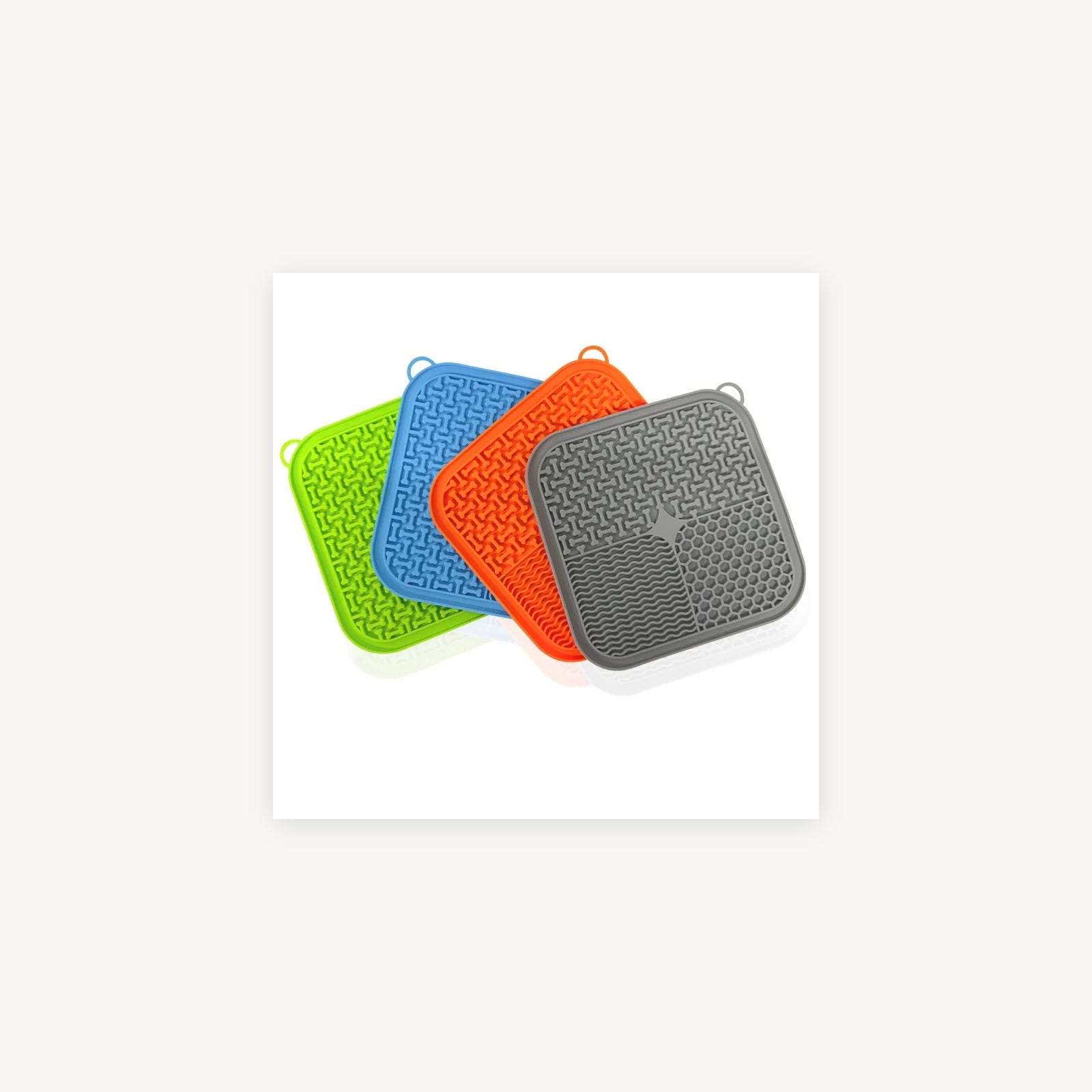 Silicone lick mat supplier product photo 9